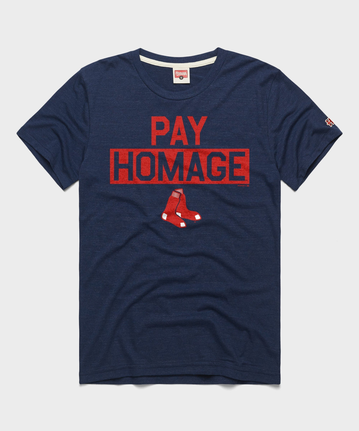 Boston Red Sox Pay Homage Unisex