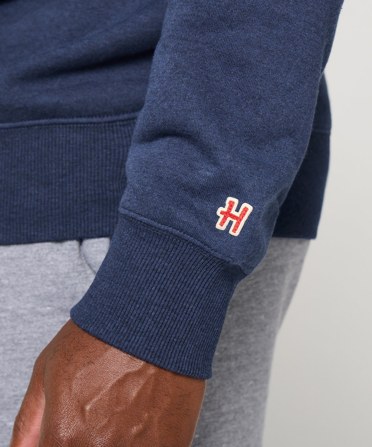 Boston Red Sox '09 Crewneck Unisex