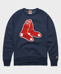 Boston Red Sox '09 Crewneck Unisex
