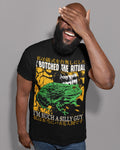 'Botched The Ritual' Shirt Unisex