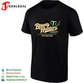 Bountnters Guild Specializing In Target Tracking Since 9 Aby vintage shirt Unisex