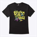 Bowser Jr Rules T Shirt Unisex