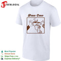 Brew Crew Coffee shirt Unisex