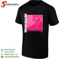 Brian Fallon and The Painkillers Not Bad For New shirt Unisex