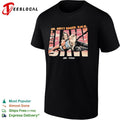 Britt Baker AEW lockjaw DMD wrestling shirt Unisex