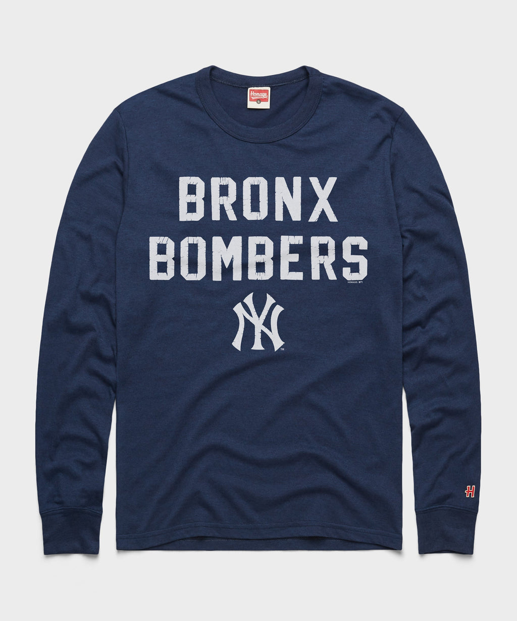 Bronx Bombers Yankees Unisex