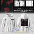 Bryson Tiller ”The Neo Trapsoul Tour” Signature Unisex
