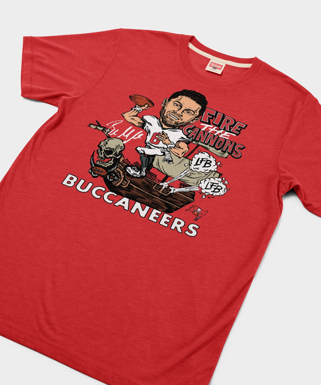Buccaneers Baker Mayfield Signature Unisex