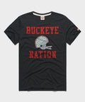 Buckeye Nation Helmet Unisex
