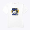 Buffalo Sabres We’re Back On The Warpath 2026 Atlantic Division Champions Shirt Unisex