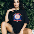 Built on Labor American 250 Anniversary Local 5 Labor Day Parade Shirt