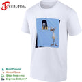 Bullwinkle J Moose and Rocket J Squirrel The Adventures of Rocky and Bullwinkle shirt Unisex