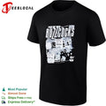 Buzzcocks poster shirt Unisex