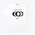 Caitlin Was Here Shirt Unisex