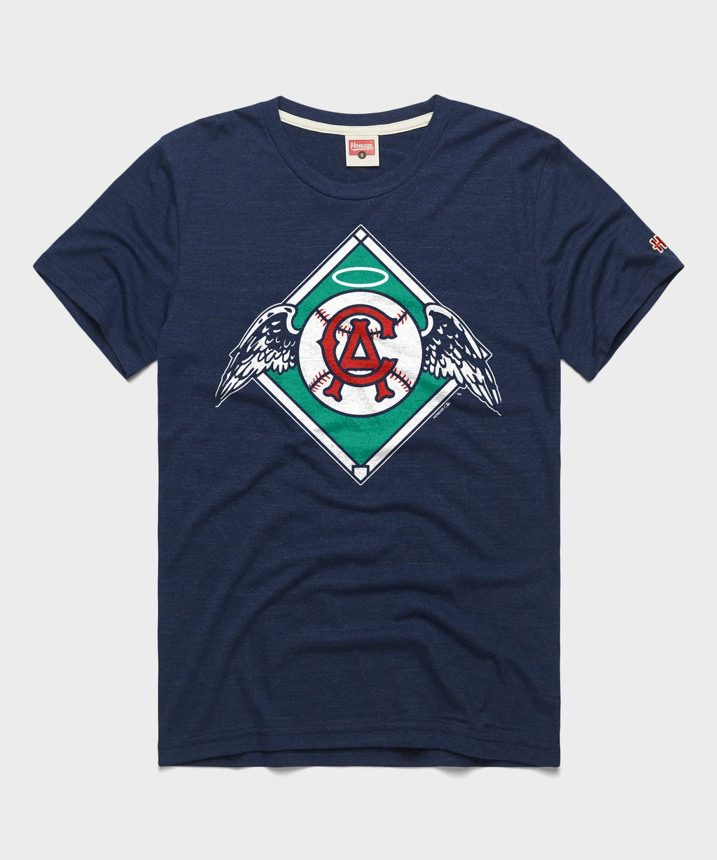 California Angels '65 Unisex