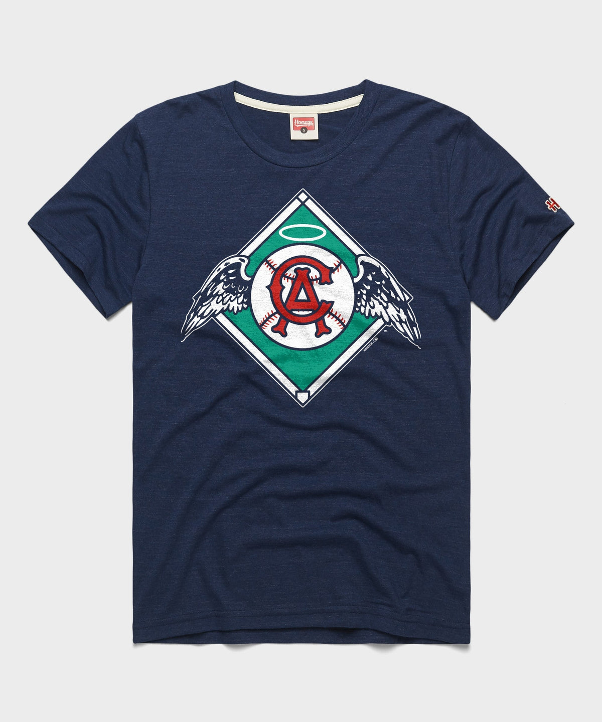 California Angels '65 Unisex