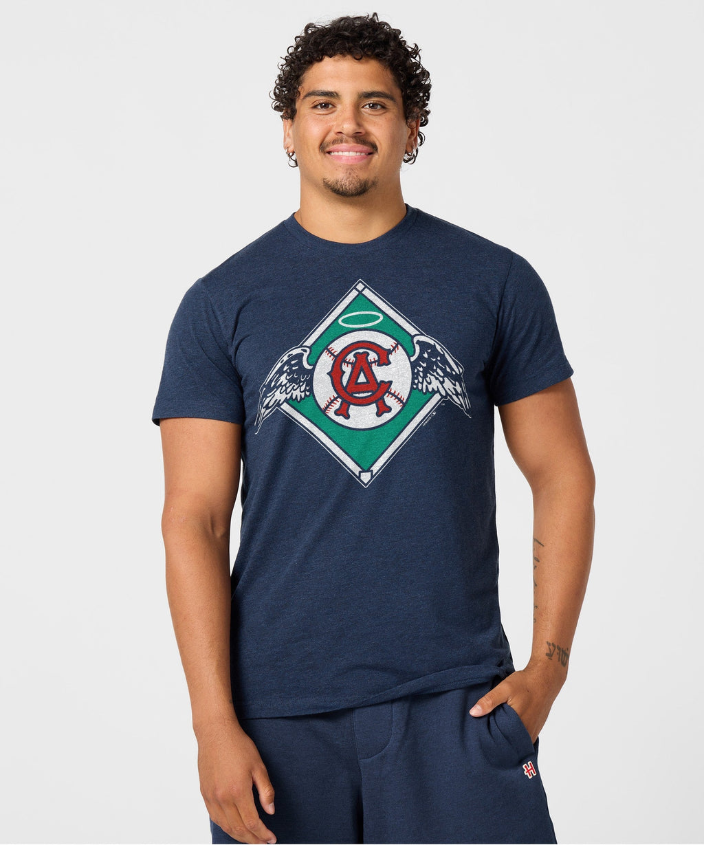 California Angels '65 Unisex