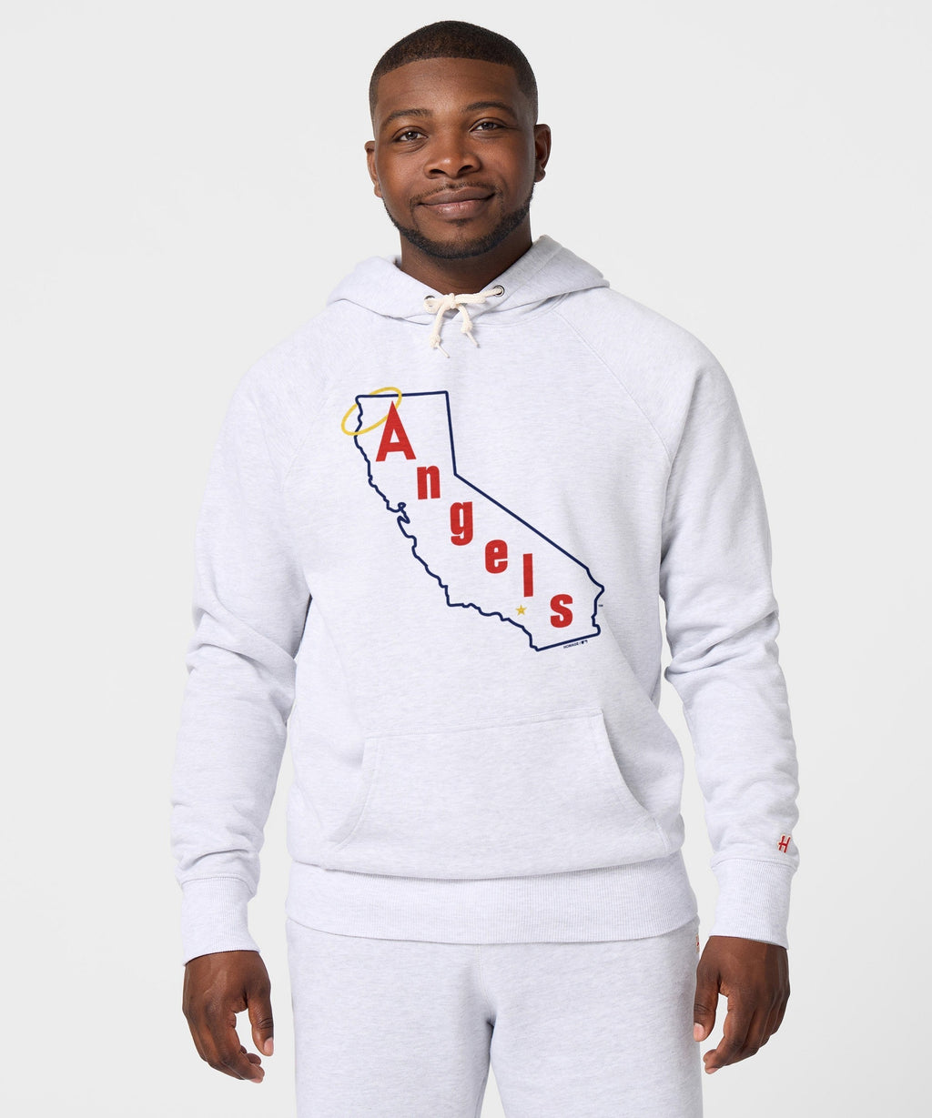 California Angels '73 Unisex