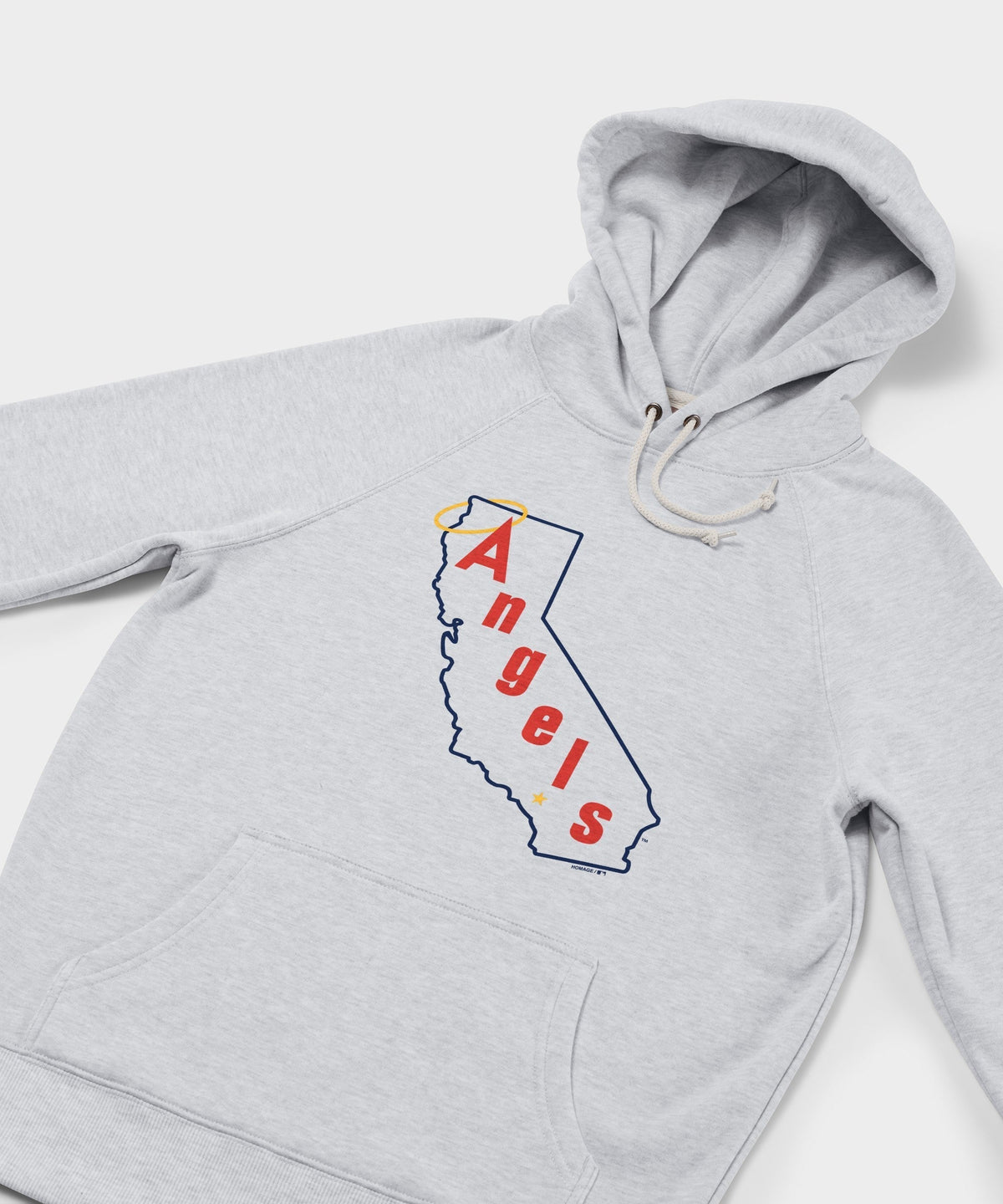 California Angels '73 Unisex