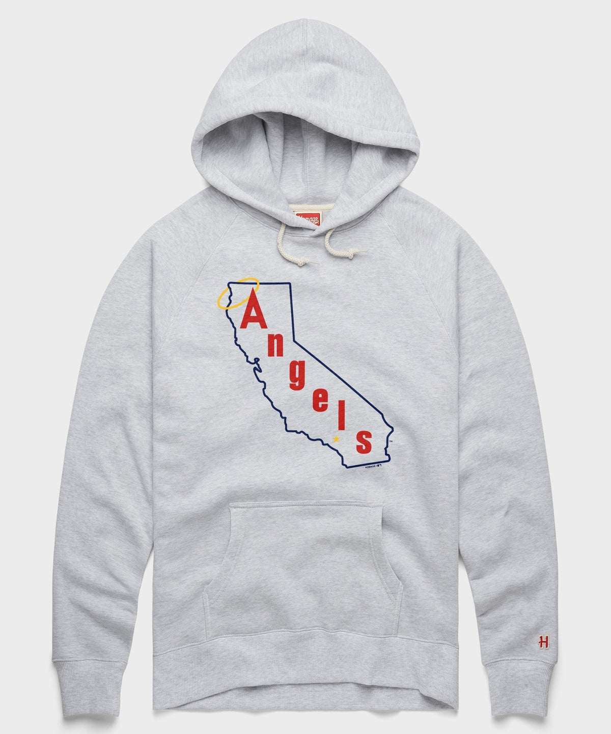 California Angels '73 Unisex