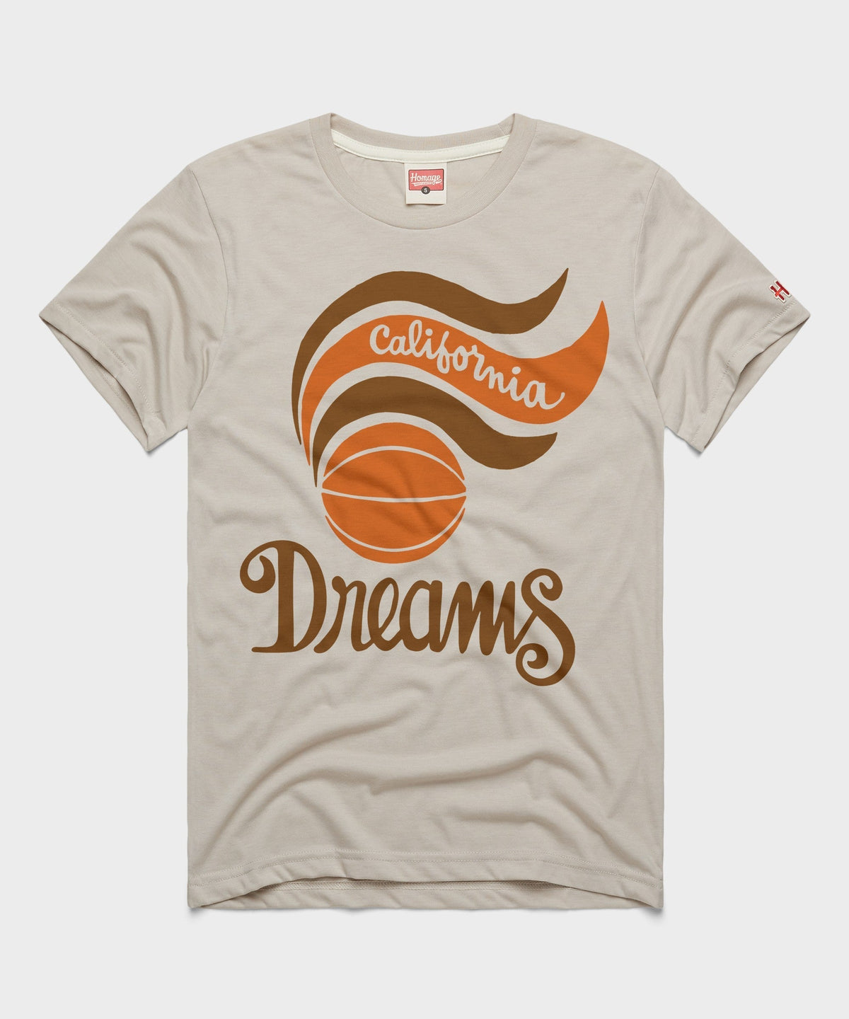 California Dreams Unisex