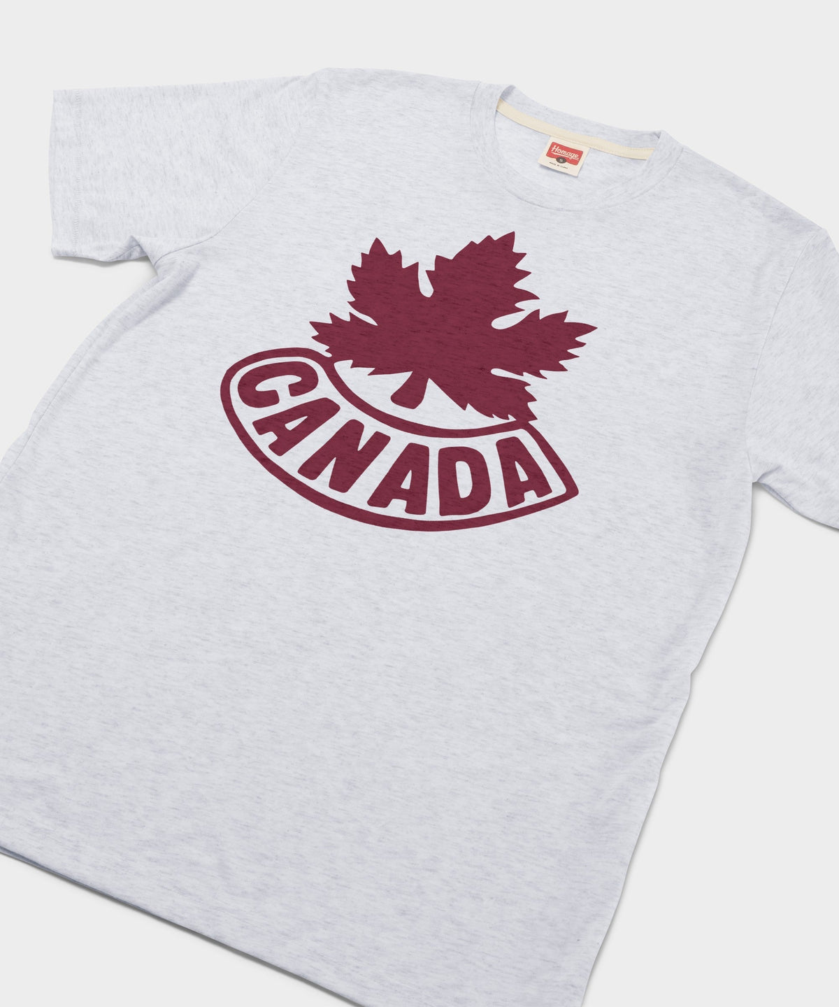 Canada Leaf Unisex
