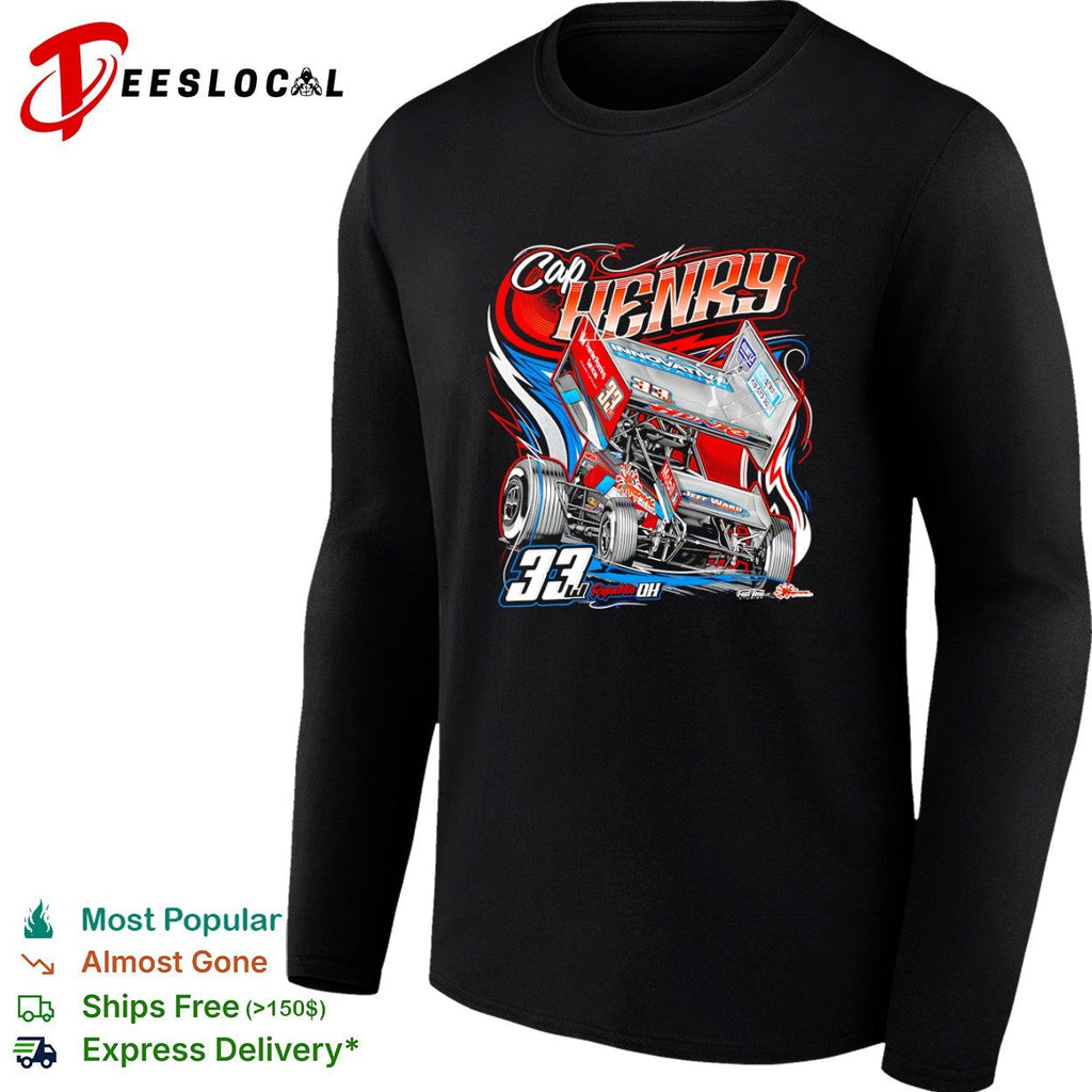 Cap Henry 33 Innovative Excavation Jeff Ward shirt Unisex