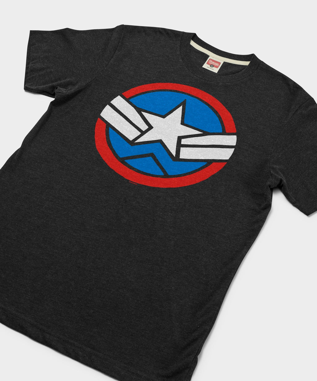 Captain America Logo Unisex