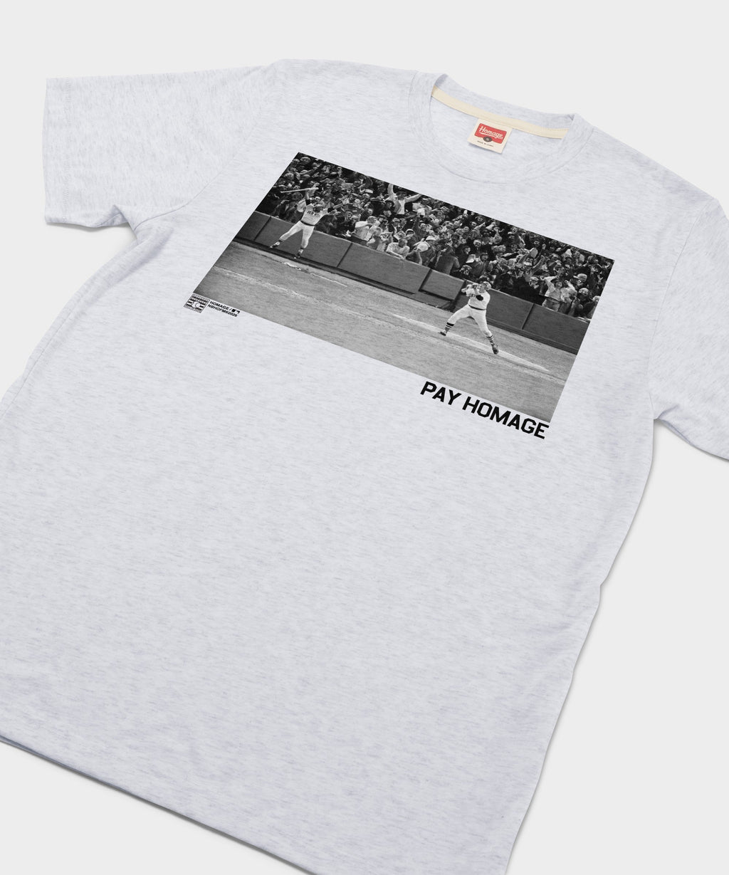 Carlton Fisk Pay Homage Unisex