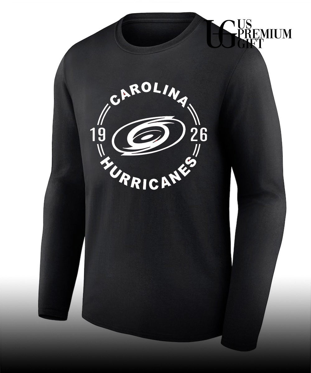 Carolina Hurricanes Hockey 1926 logo shirt Unisex