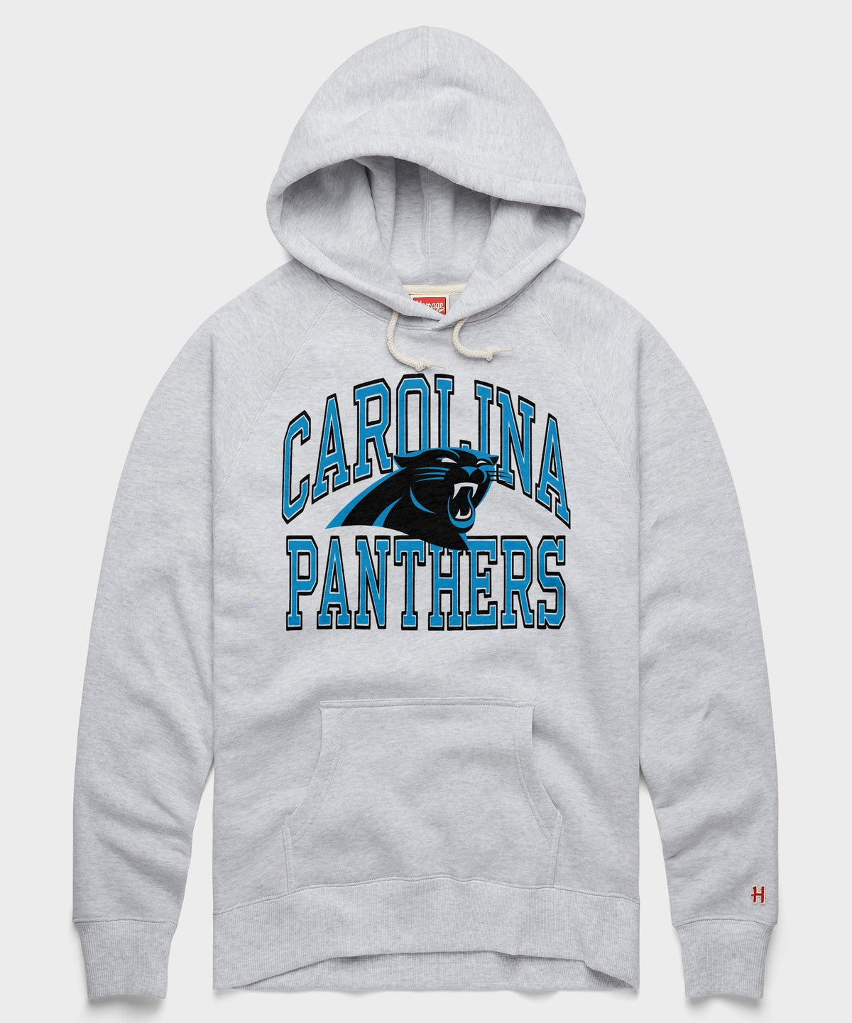 Carolina Panthers Arch Unisex