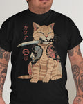 'Catana' Shirt Unisex
