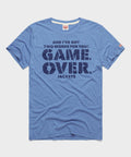 CBJ Game Over Unisex