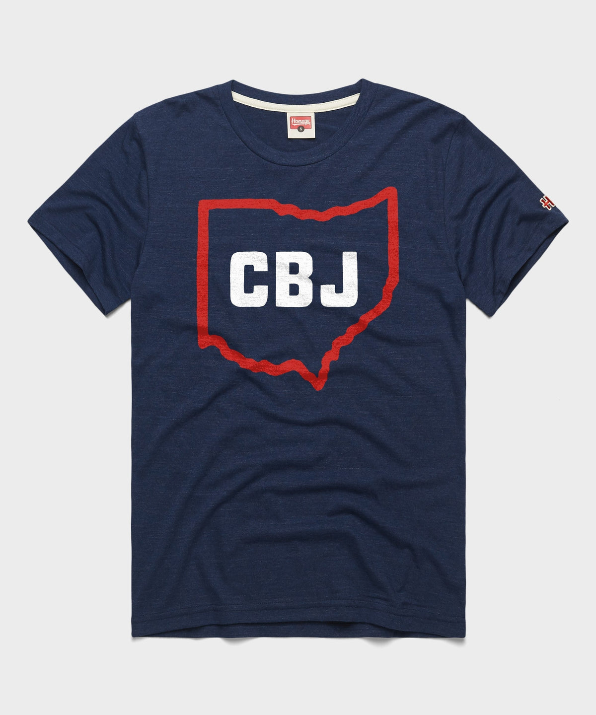 CBJ Ohio Unisex