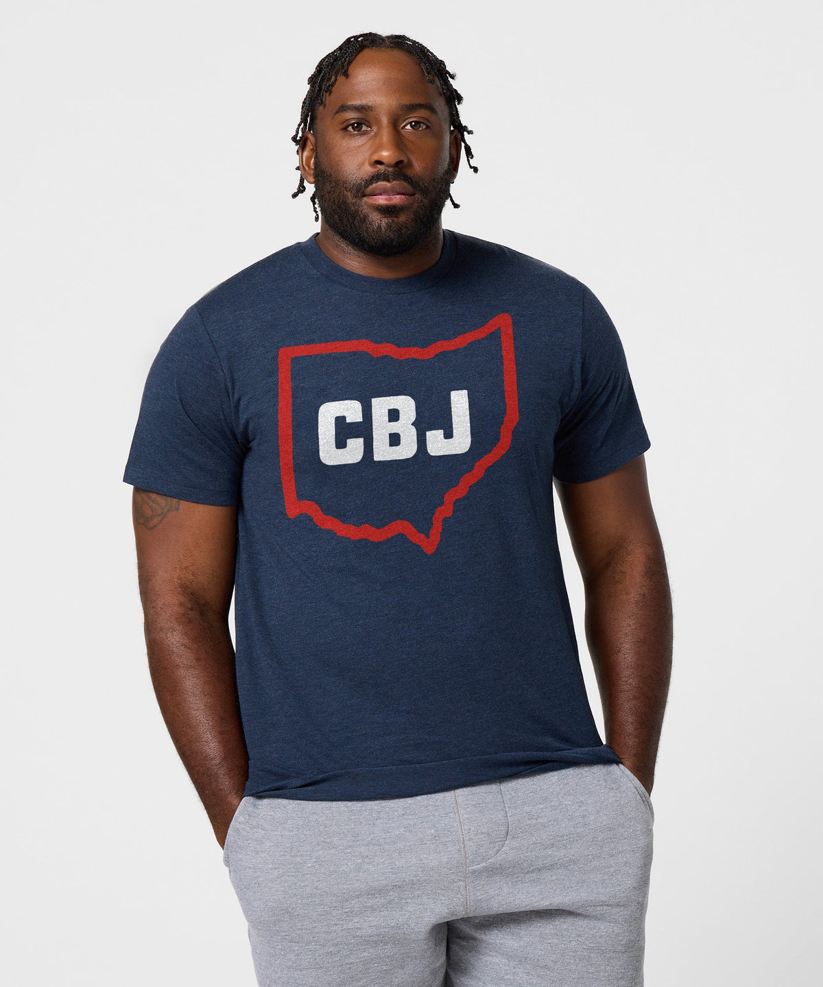 CBJ Ohio Unisex