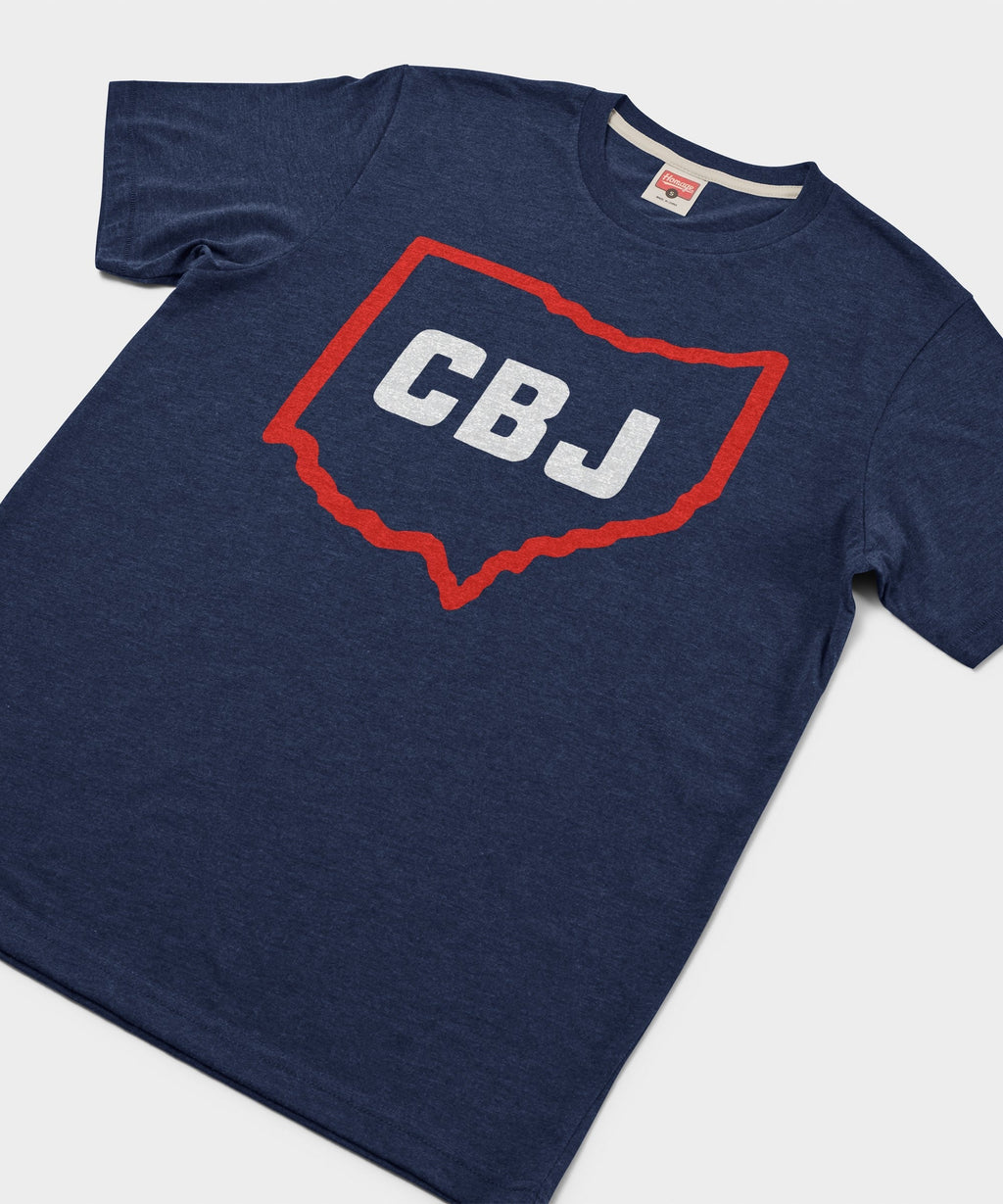 CBJ Ohio Unisex