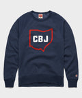CBJ Ohio Crewneck Unisex