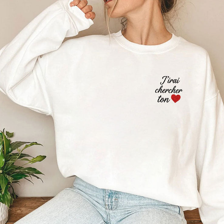 Celine Dion I’ll Go Find Your Heart Concert 2026 Shirt