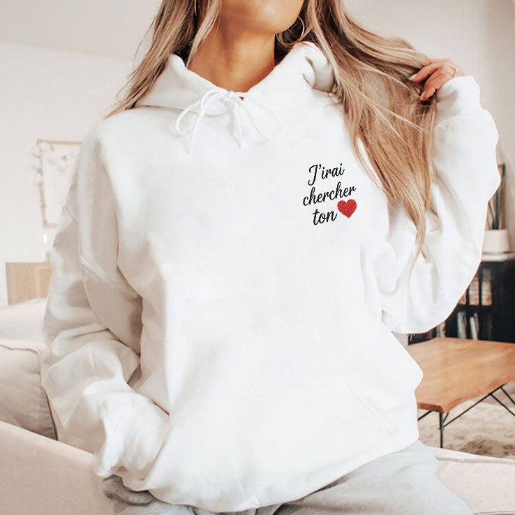 Celine Dion I’ll Go Find Your Heart Concert 2026 Shirt