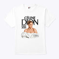 Celine Dion Paris 2026 T Shirt