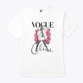 Celine Dion Vogue 2026-2027 T Shirt