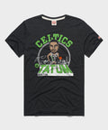 Celtics Jayson Tatum Signature City Edition 2024 Unisex