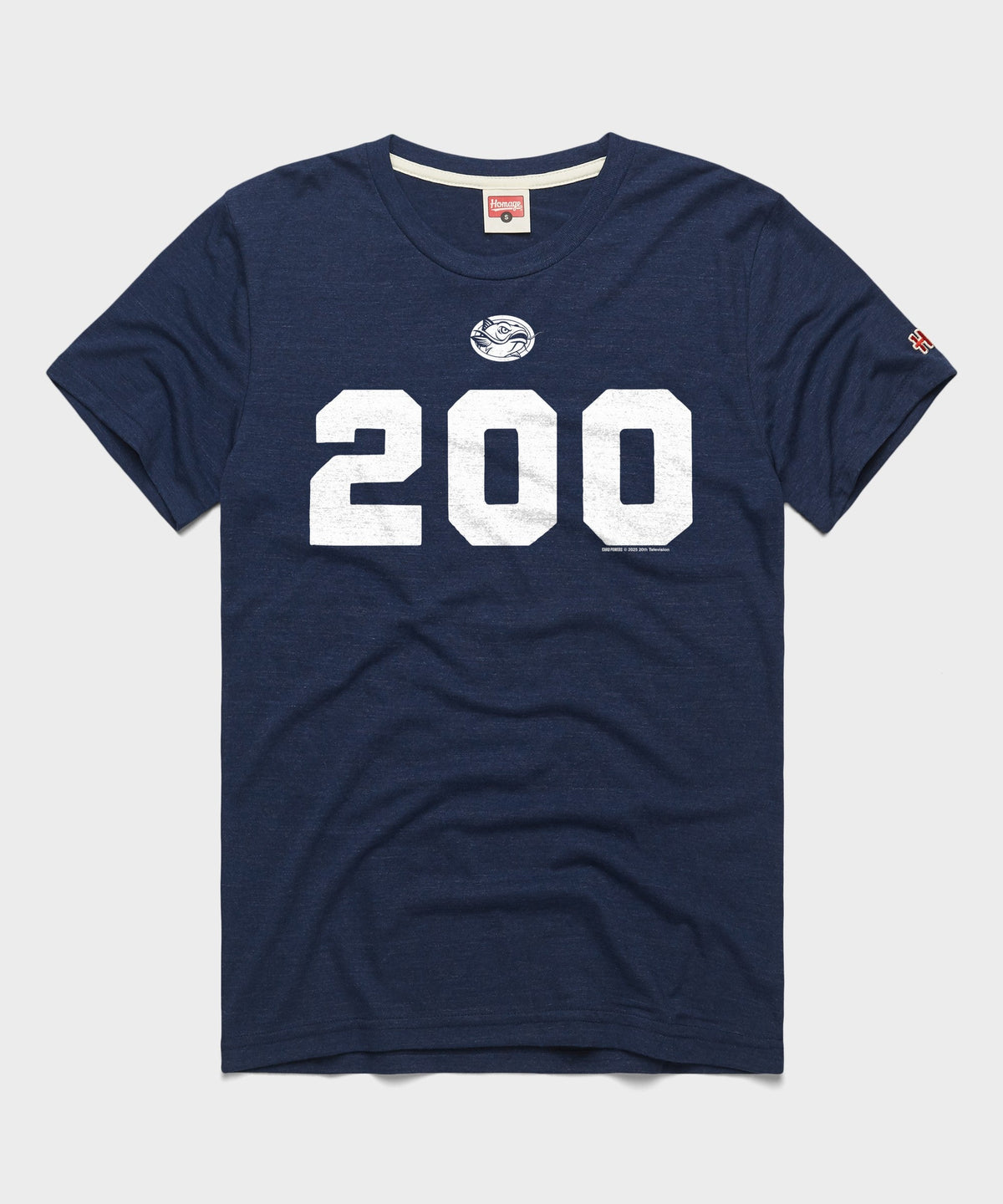 Chad Powers 200 Unisex