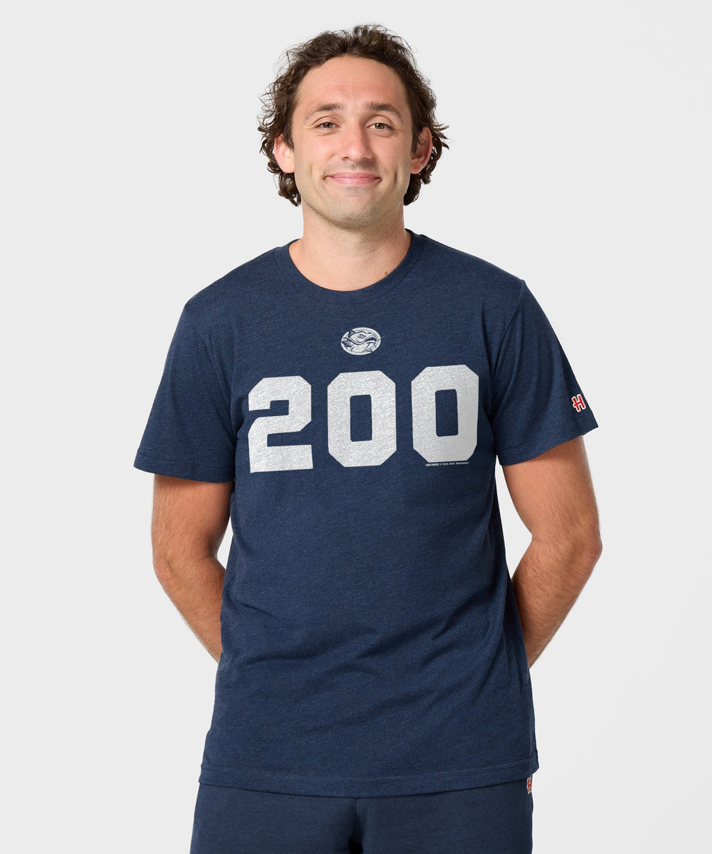 Chad Powers 200 Unisex