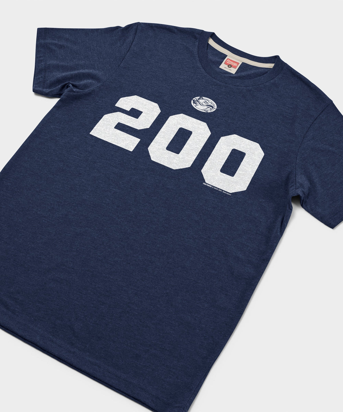 Chad Powers 200 Unisex