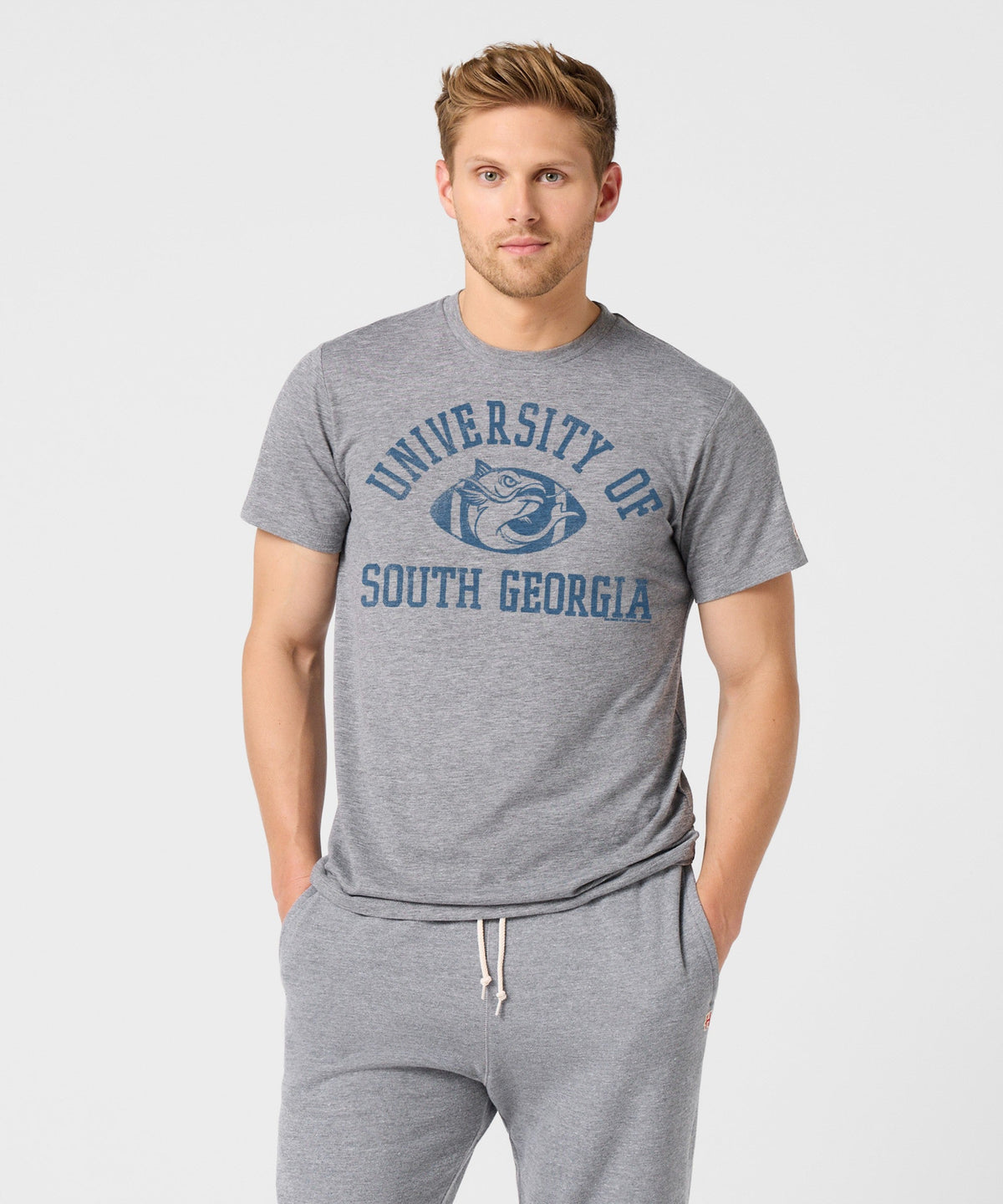 Chad Powers University Of South Georgia Unisex