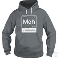 Meh The Element Unisex