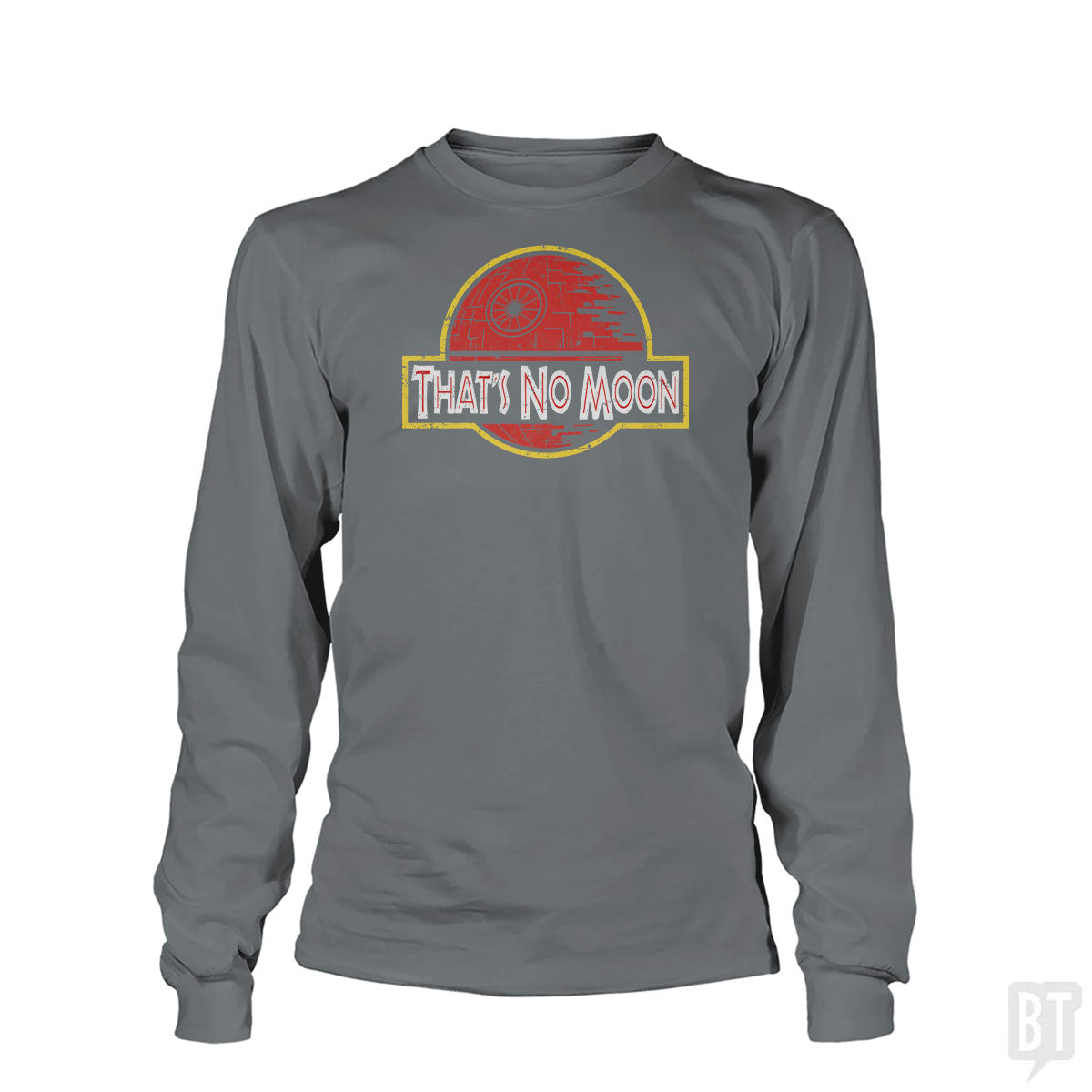 Not A Moon Long Sleeve