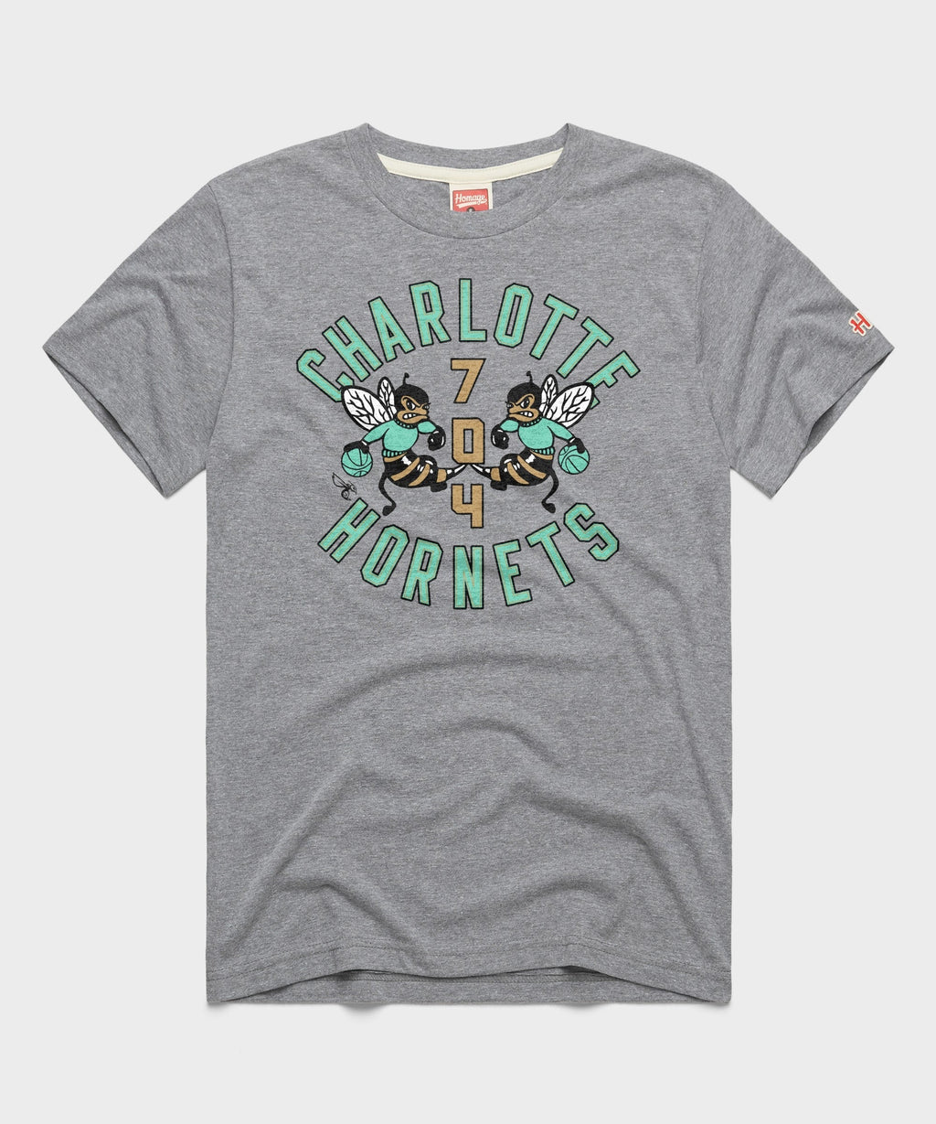 Charlotte Hornets City Edition 2024 Unisex