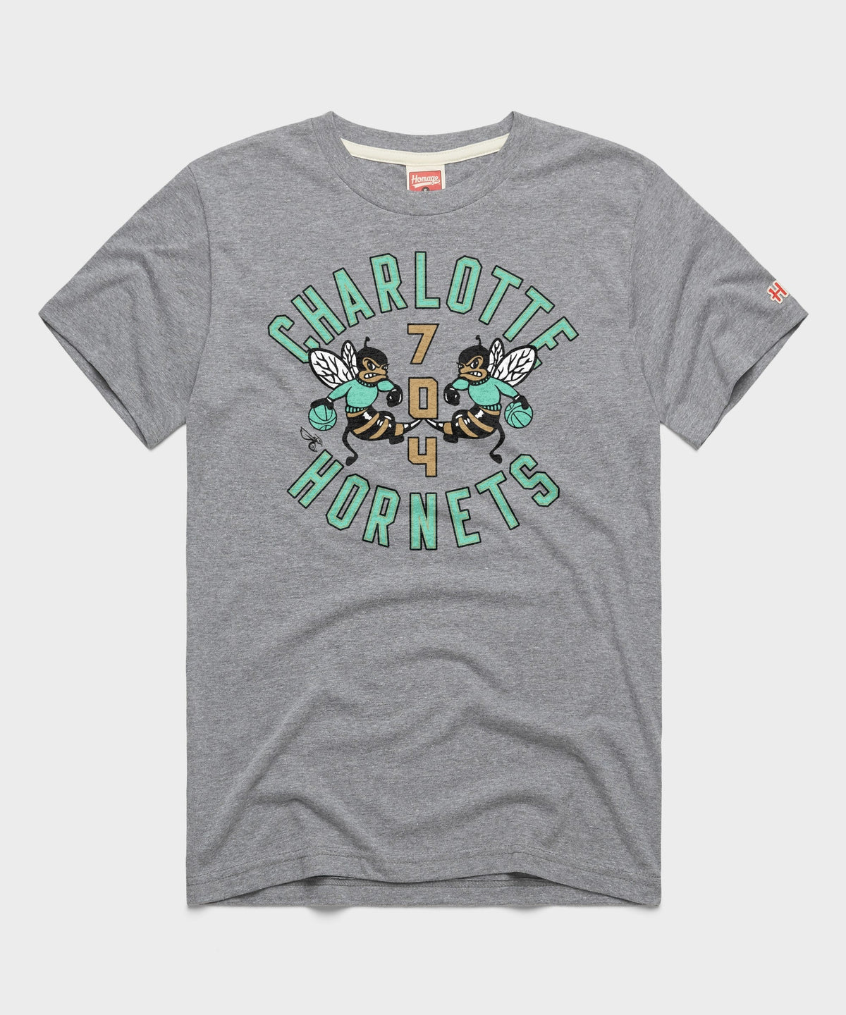 Charlotte Hornets City Edition 2024 Unisex